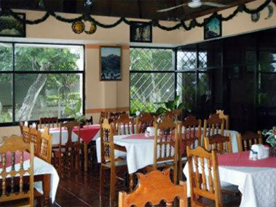 Hotel Y Restaurant Calakmul Шпухіль Екстер'єр фото